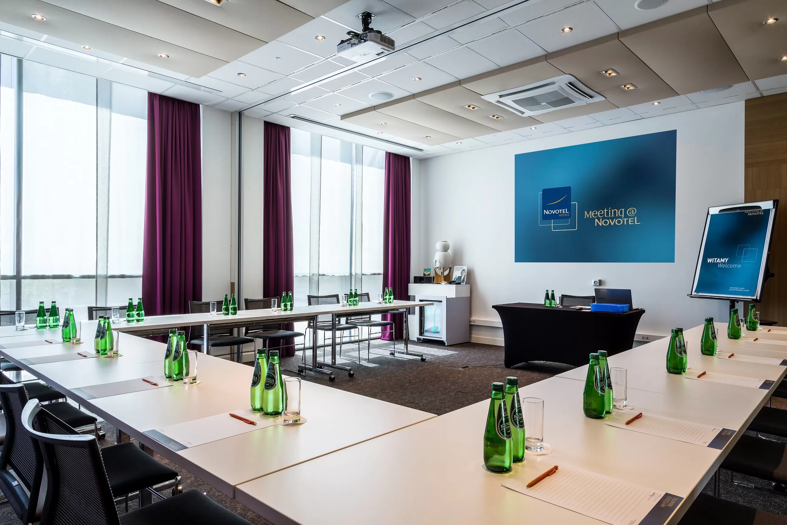 Zdjęcie sali Sala 1